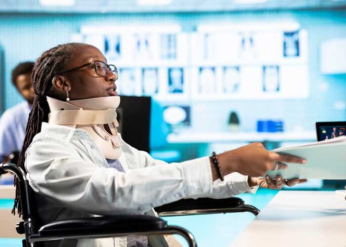 Assistive Technologies